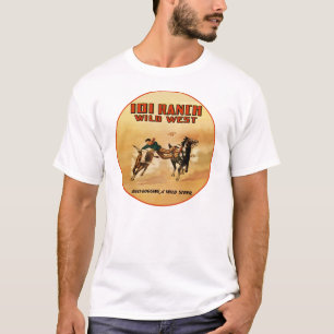 Die 101 Ranch T-Shirt