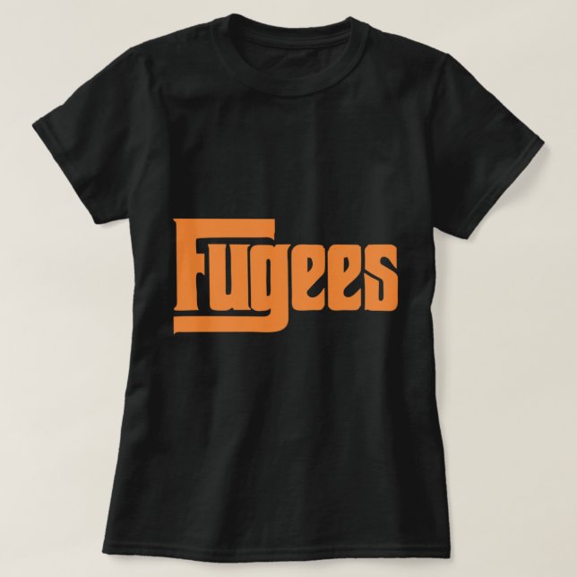 Die 1990er Musikkapelle ist das Beste für den Fan  T-Shirt (Design vorne)