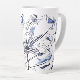 Die 1 milchtasse