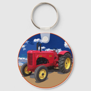 Die 203G Schlüsselanhänger