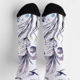 Die 2 socken
