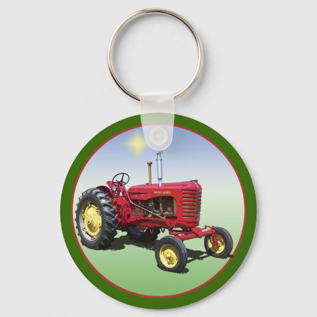 Die 333 schlüsselanhänger (Vorderseite)