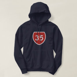 Die 35 OG Hoodie