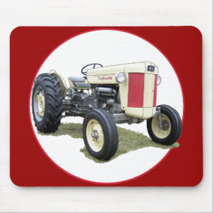 Die 40 mousepad
