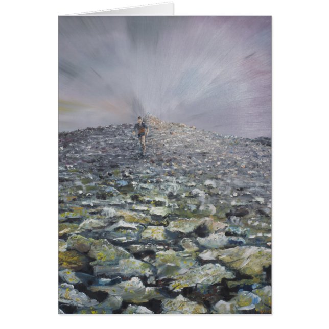 Die 42. Spitze (Vorne)