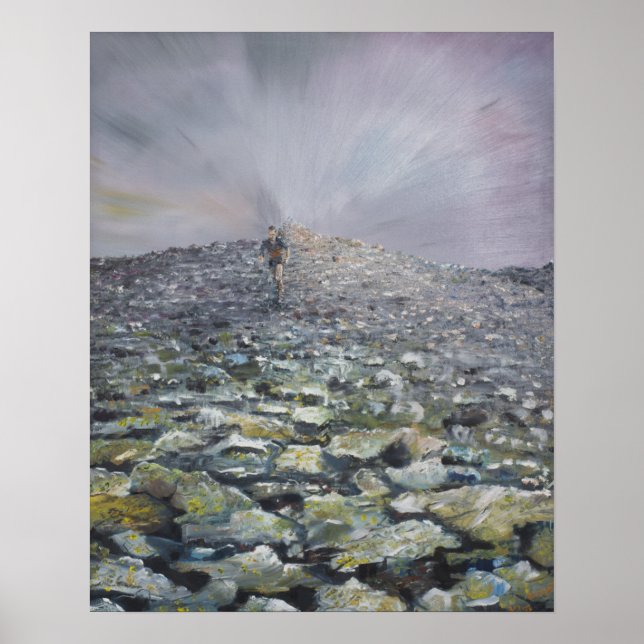 Die 42. Spitze Poster (Vorne)