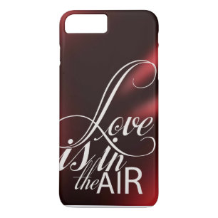 Die 6/6 Liebe befindet sich im Fall Air iPhone title_seo2