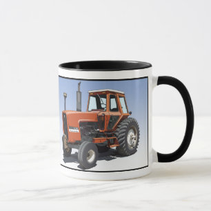 Die 7040 tasse