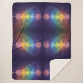 Die 7 Chakren´11 Sherpadecke