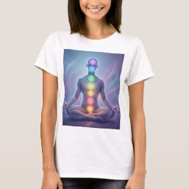 Die 7 Chakren´2 T-Shirt