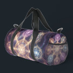 Die 7 Chakren´7 Duffle Bag<br><div class="desc">Die 7 Chakren sind Energiezentren entlang der Wirbelsäule,  die verschiedene Lebensbereiche beeinflussen – von Sicherheit und Kreativität über Selbstbewusstsein und Liebe bis hin zu Kommunikation,  Intuition und Spiritualität. Im Gleichgewicht fördern sie Harmonie,  innere Kraft und ganzheitliches Wohlbefinden.</div>