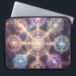 Die 7 Chakren´7 Laptopschutzhülle<br><div class="desc">Die 7 Chakren sind Energiezentren entlang der Wirbelsäule,  die verschiedene Lebensbereiche beeinflussen – von Sicherheit und Kreativität über Selbstbewusstsein und Liebe bis hin zu Kommunikation,  Intuition und Spiritualität. Im Gleichgewicht fördern sie Harmonie,  innere Kraft und ganzheitliches Wohlbefinden.</div>