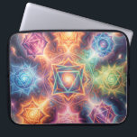 Die 7 Chakren´8 Laptopschutzhülle<br><div class="desc">Die 7 Chakren sind Energiezentren entlang der Wirbelsäule,  die verschiedene Lebensbereiche beeinflussen – von Sicherheit und Kreativität über Selbstbewusstsein und Liebe bis hin zu Kommunikation,  Intuition und Spiritualität. Im Gleichgewicht fördern sie Harmonie,  innere Kraft und ganzheitliches Wohlbefinden.</div>