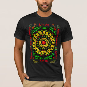 Die 7 Grundsätze T-Shirt