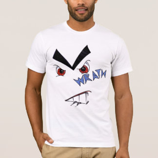 Die 7 Toten — Zorn T-Shirt