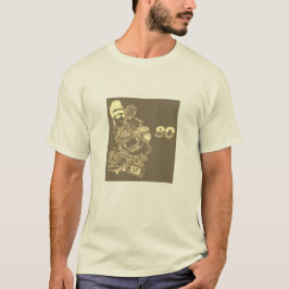 Die 80er Jahre T-Shirt