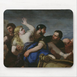 Die Abduktion von Helen Mousepad