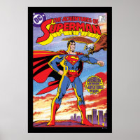 Die Abenteuer des Supermanns #424
