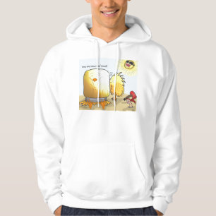 Die Abenteuer von Shellie und von Luke -5 Hoodie