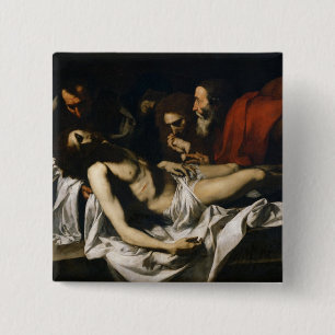 Die Absetzung 2 Button