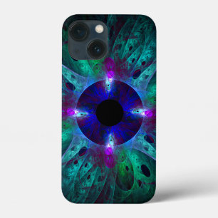 Die Abstrakte Kunst der Augen Case-Mate iPhone Hülle