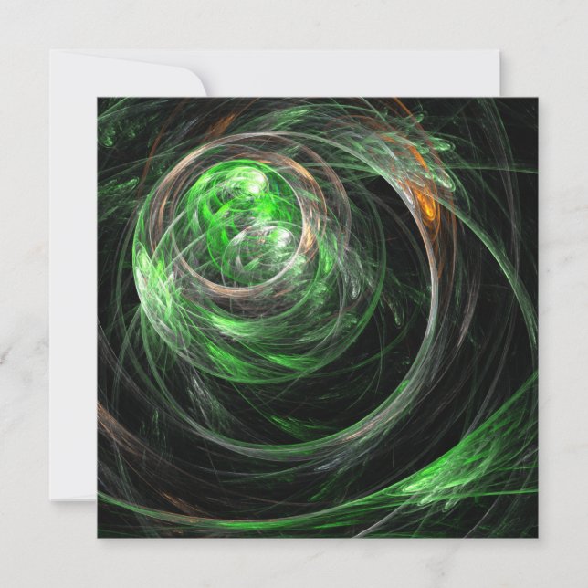 Die Abstrakte Kunst der Welt (Vorderseite)