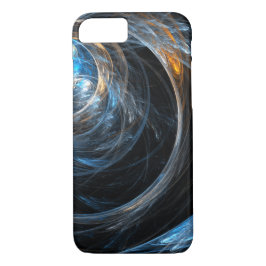 Die Abstrakte Kunst der Welt Case-Mate iPhone Hülle