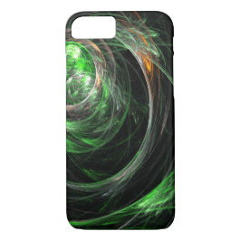 Die Abstrakte Kunst der Welt Case-Mate iPhone Hülle