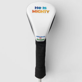 Die Active Edge Kollektion Golf Headcover