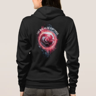 Die Adler von Karthago Hoodie