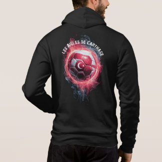 Die Adler von Karthago Hoodie