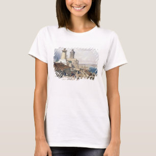 Die Admiralität, Sebastopol, Platte von 'Seat von T-Shirt