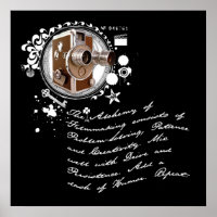 Die Alchimie des Filmemachens