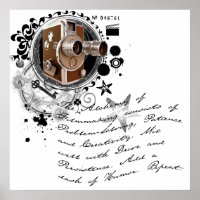 Die Alchimie des Filmemachens