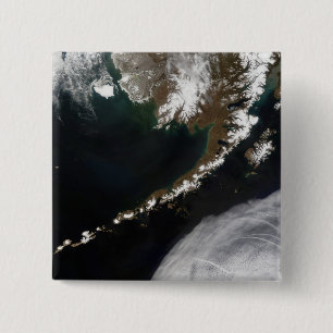 Die Aleutischen Inseln und die Halbinsel Alaska Button
