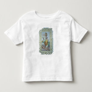 Die Allegorie der Keuschheit (Fresko) Kleinkind T-shirt