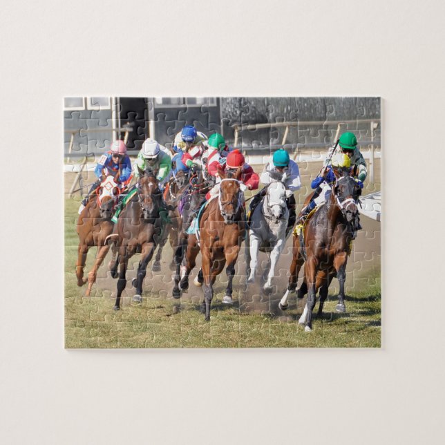 Die Alphabet-Suppe (Horizontal)