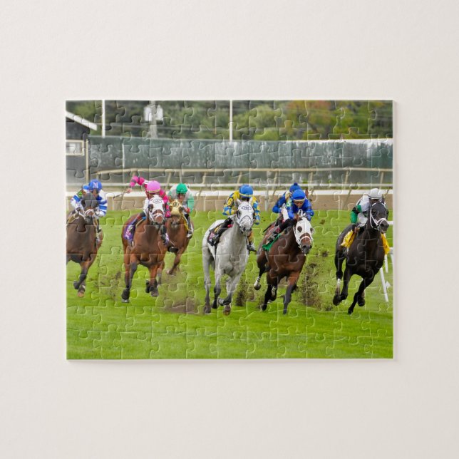 Die Alphabet-Suppen-Stangen (Horizontal)