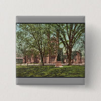 Die alte Bibliothek, Yale-Uni seltenes Photochrom