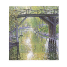 Die Alte Brücke (mit Typ Rose)