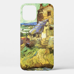 Die alte Mühle von Vincent van Gogh Case-Mate iPhone Hülle