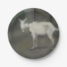 Die alte Ziege (von Jan Mankes)