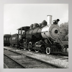 Die alten 208 poster