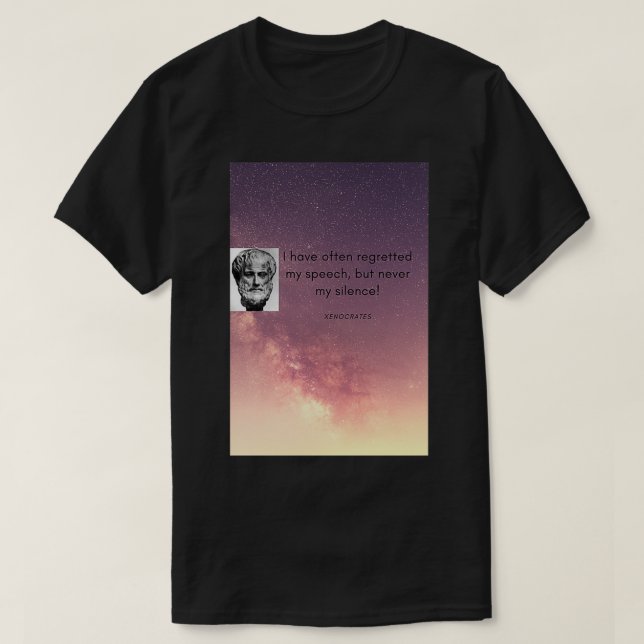 Die alten Griechen 2 T-Shirt (Design vorne)