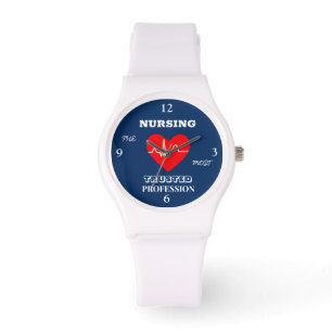 Die am meisten vertrauenswürdigste Berufsanwärteri Armbanduhr