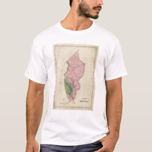 Die Amazonas T-Shirt