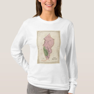 Die Amazonas T-Shirt