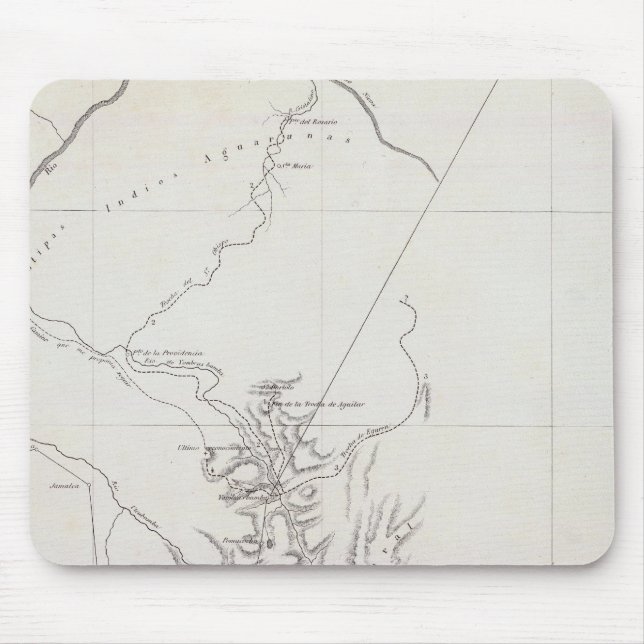 Die Amazonen 2 Mousepad (Vorne)