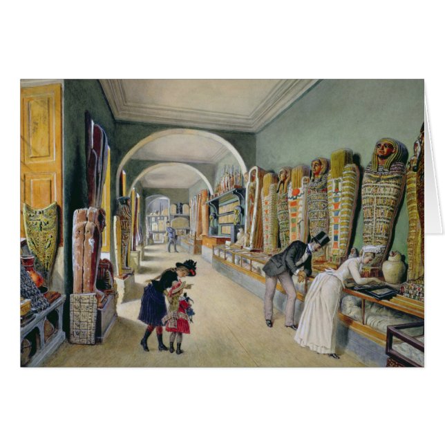 Die Ambraser Sammlung vom niedrigeren (Vorderseite (Horizontal))