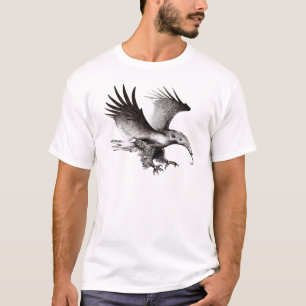 Die Ameise Eagle T-Shirt